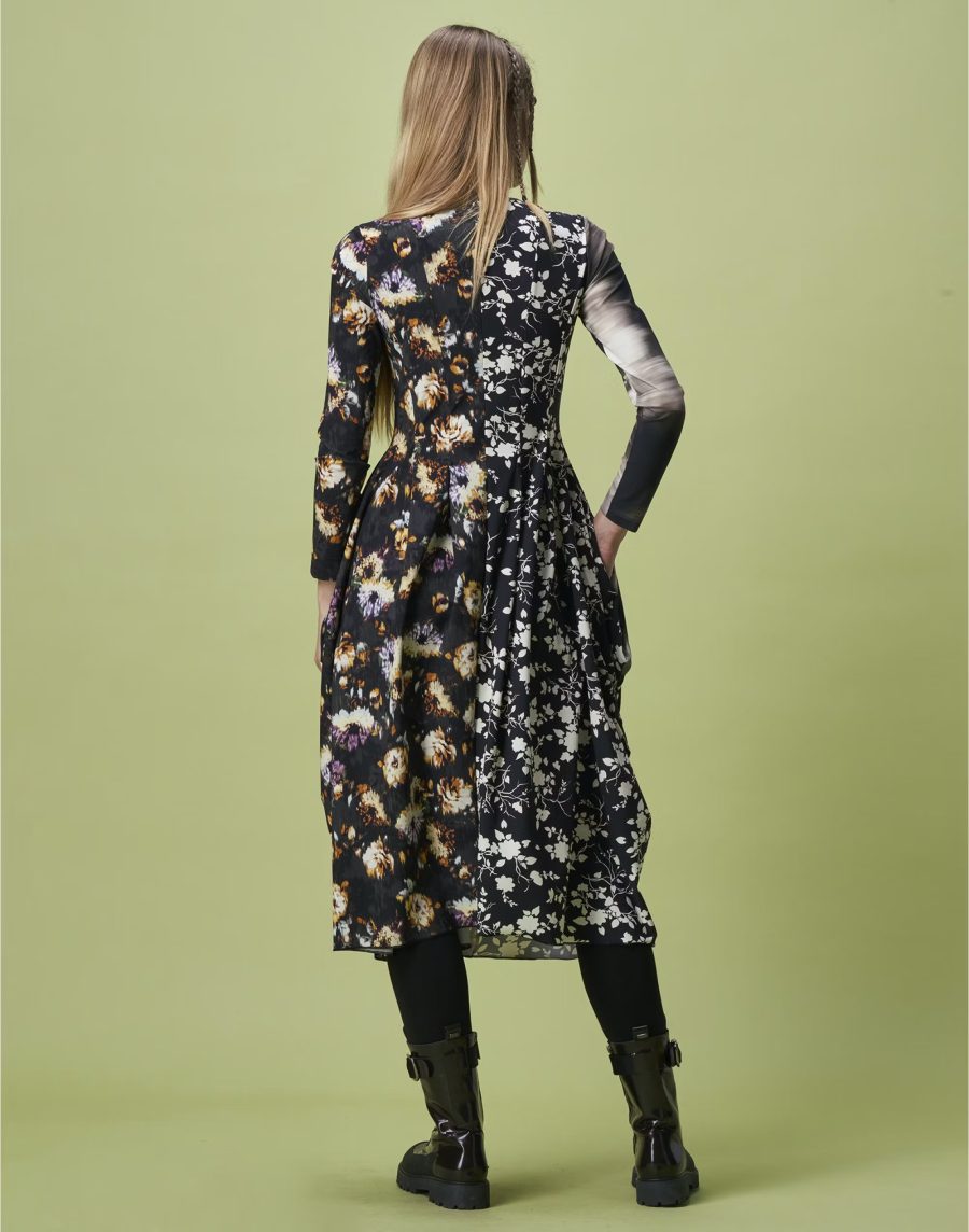 HIGH DRESS 18866 - Image 3