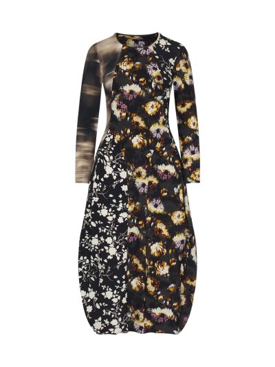 HIGH DRESS 18866