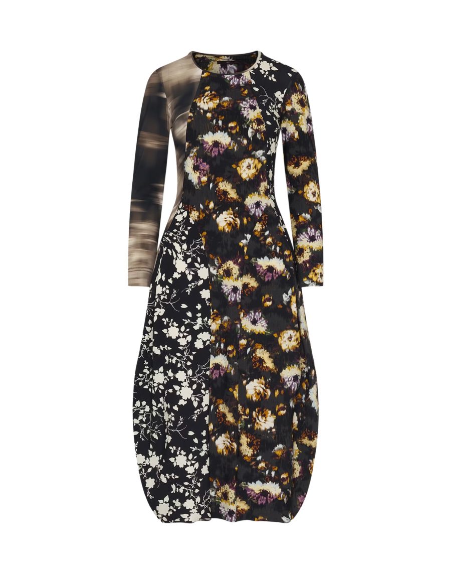 HIGH DRESS 18866