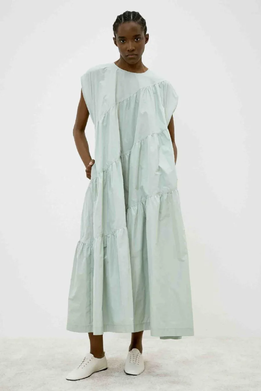 MEIMEIJ Maxi jumpsuit - Image 3