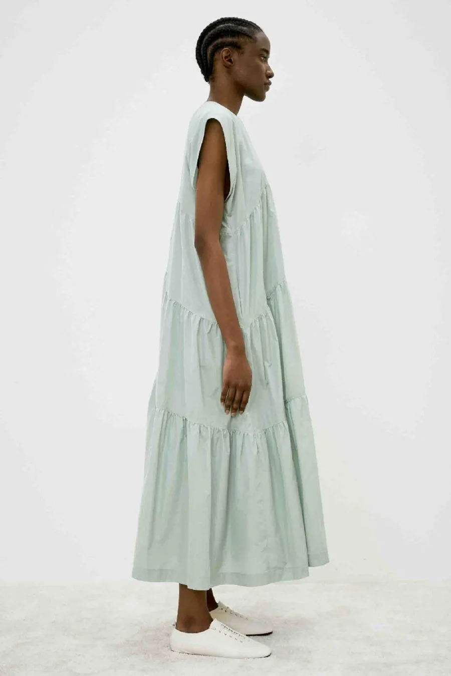 MEIMEIJ Maxi jumpsuit - Image 2