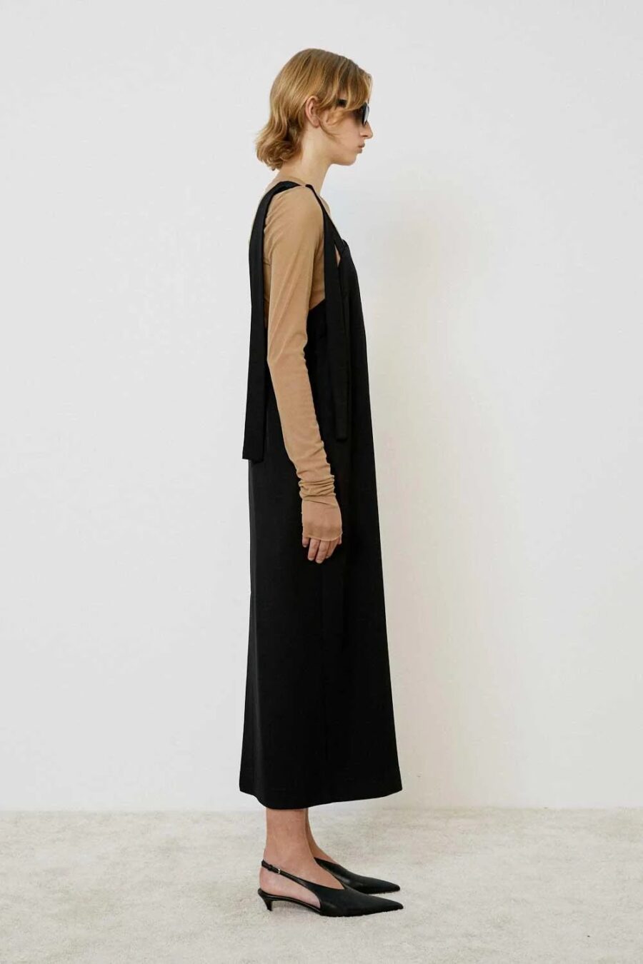 MEIMEI J DRESS 26109 - Image 3