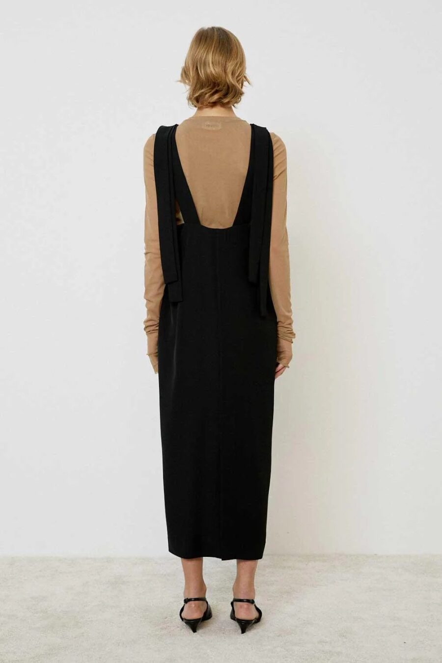 MEIMEI J DRESS 26109 - Image 2