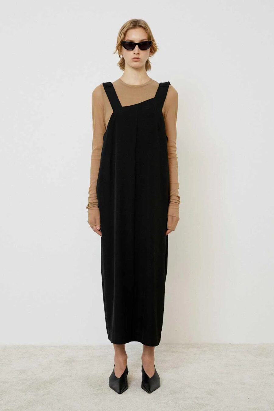 MEIMEI J DRESS 26109