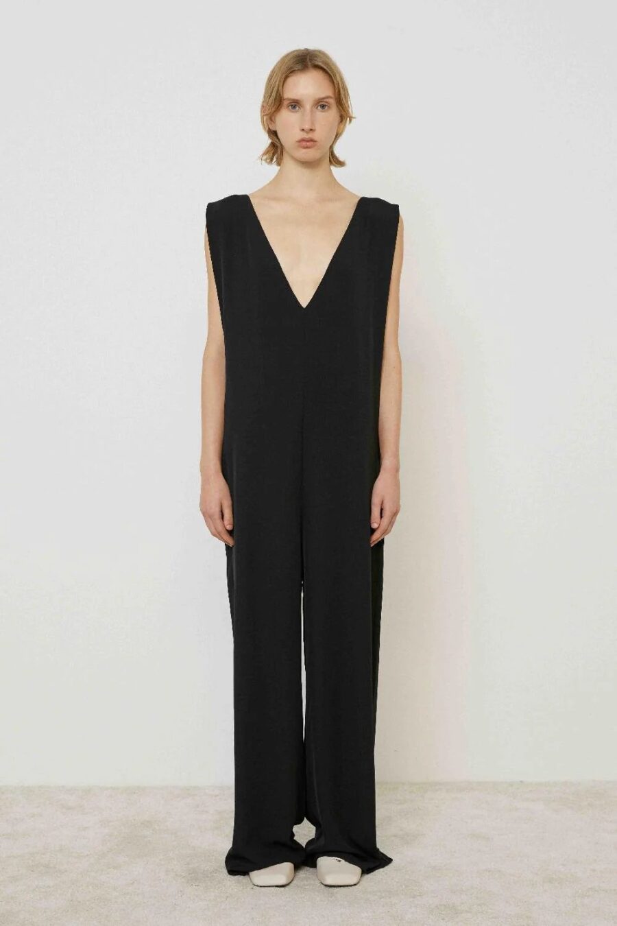 MEIMEI J JUMPSUIT 26106