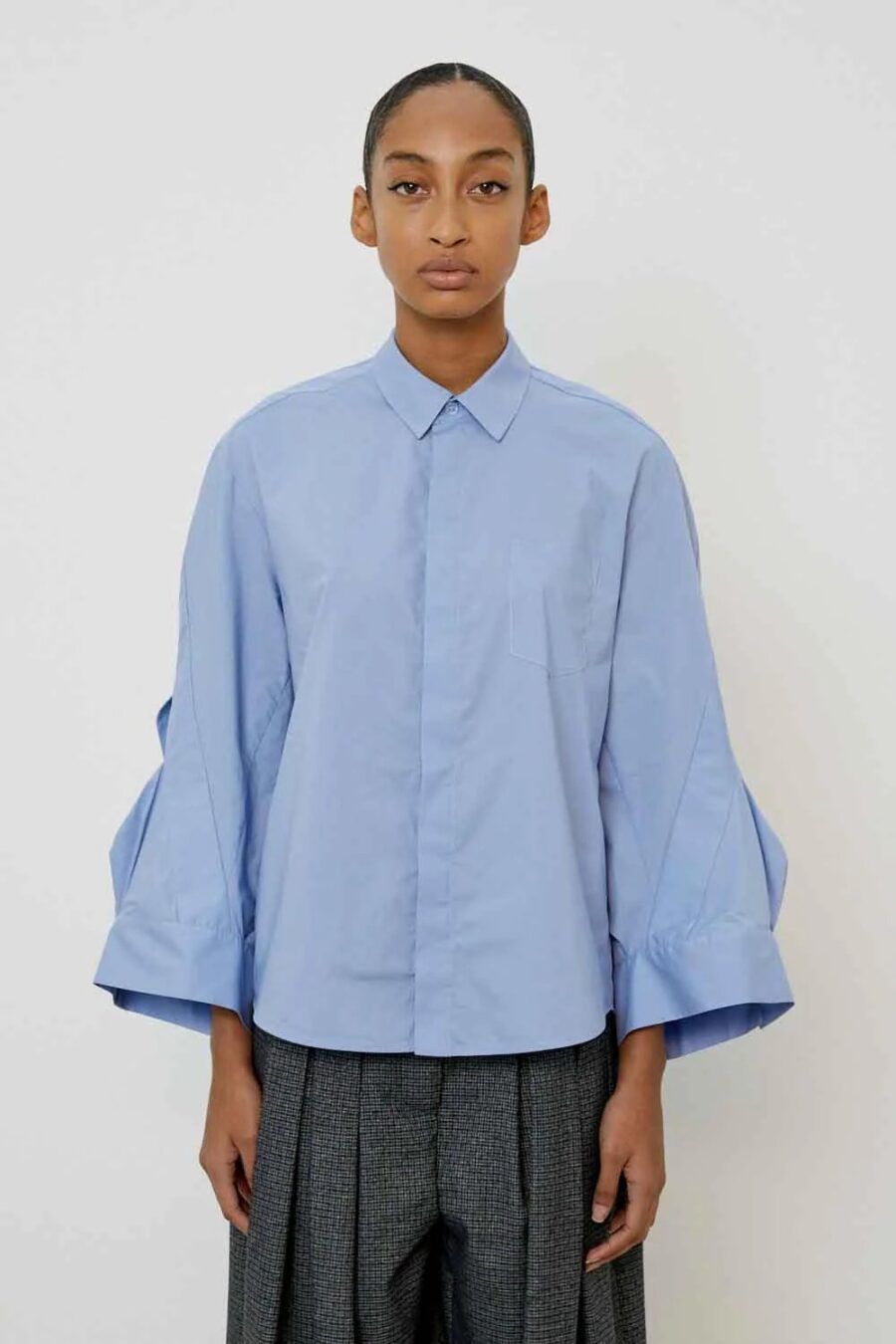 MEIMEI J SHIRT 26112