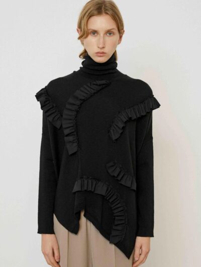 MEIMEI J SWEATER 26102